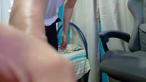 ZackMontiel07 online show from November 29, 10:12 am