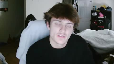 Zack online show from January 14, 1:57 am