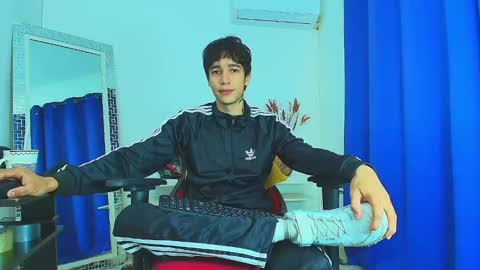 zack online show from February 19, 11:36 pm