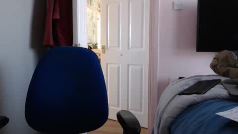 Zac Smitj online show from March 19, 2:22 pm