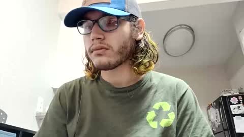 ZactheFeetGuy online show from January 13, 4:26 pm