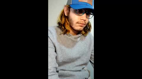 ZactheFeetGuy online show from February 22, 3:36 pm