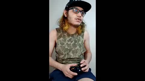 ZactheFeetGuy online show from February 7, 7:39 pm