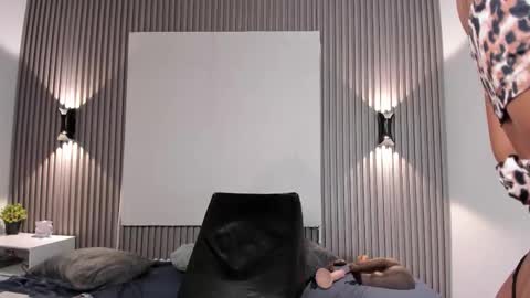 zafira online show from February 12, 1:26 pm