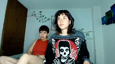 zafira_raven online show from June 7, 3:22 am