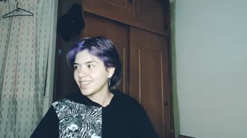 zafira_raven online show from October 2, 12:31 am