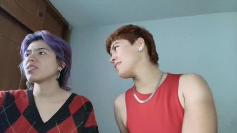 zafira_raven online show from November 6, 3:04 pm