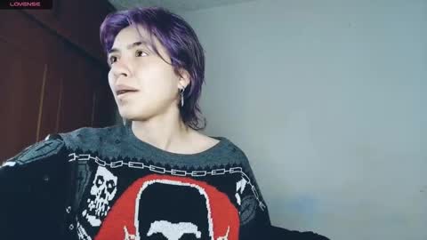 zafira_raven online show from October 14, 8:56 pm