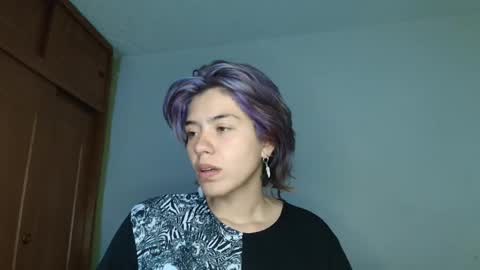 zafira_raven online show from October 26, 11:26 pm