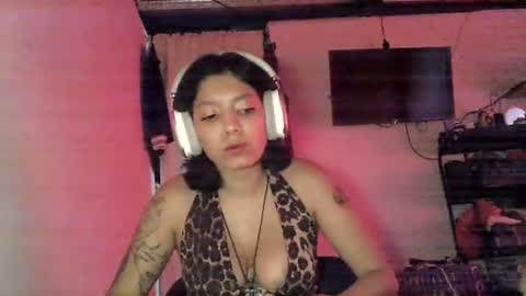 Zafiro online show from July 28, 3:08 pm