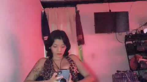 Zafiro online show from July 28, 1:54 pm