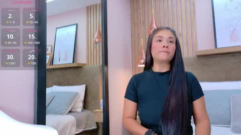 ZAHARA  online show from April 11, 8:57 pm