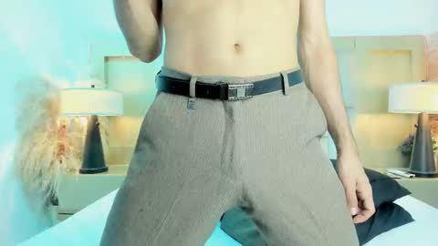 zahir_ashar online show from March 13, 2:15 am