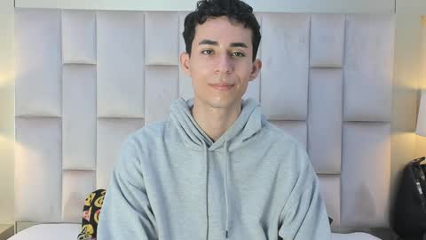 zahir_ashar online show from March 24, 11:33 pm