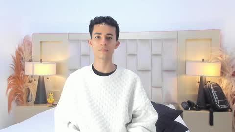 zahir_ashar online show from April 9, 6:19 am