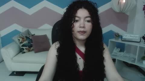 Zahira  online show from November 11, 5:48 pm