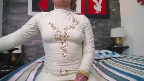 Zahra online show from February 20, 7:16 pm