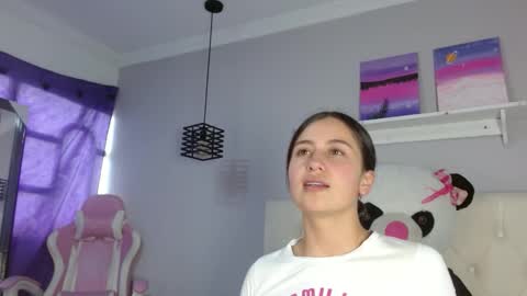 Zaida online show from November 5, 2:30 pm