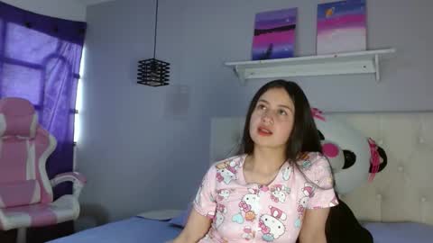 Snapshot of zaida_1 chatting on October 17, 2:21 pm Zaida online show from October 17, 2:21 pm