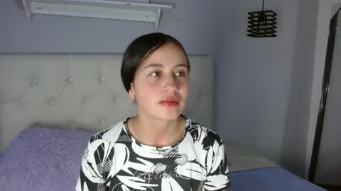 Snapshot of zaida_1 chatting on October 2, 3:11 pm Zaida online show from October 2, 3:11 pm