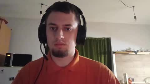 Zack online show from March 4, 9:23 pm