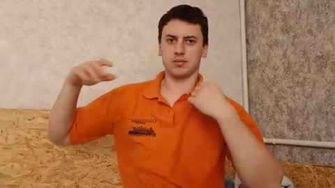 Zack online show from April 20, 11:46 am