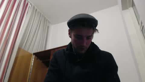zakonezach online show from January 30, 8:10 pm