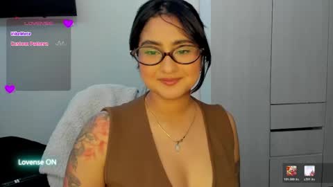 zakura_ania online show from June 8, 12:16 am