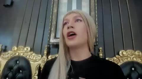 Megan online show from April 7, 6:37 am