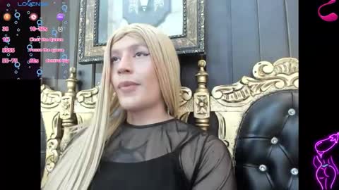 Megan online show from May 16, 4:53 am