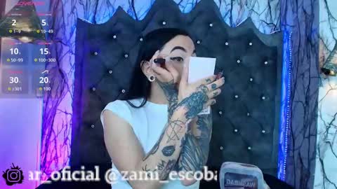   online show from September 20, 8:12 pm