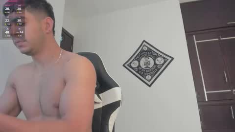 Snapshot of zamir_scott chatting on October 5, 12:46 pm zamir online show from October 5, 12:46 pm