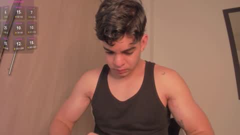 zamir online show from February 20, 10:23 pm