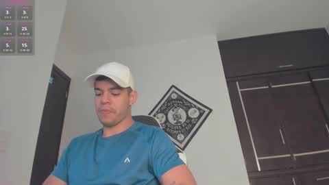 Snapshot of zamir_scott chatting on October 21, 9:18 pm zamir online show from October 21, 9:18 pm