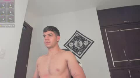 Snapshot of zamir_scott chatting on October 9, 9:42 pm zamir online show from October 9, 9:42 pm