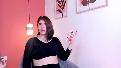zamira_taylor online show from May 27, 1:01 am