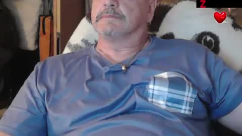 zander007 online show from July 19, 4:09 pm