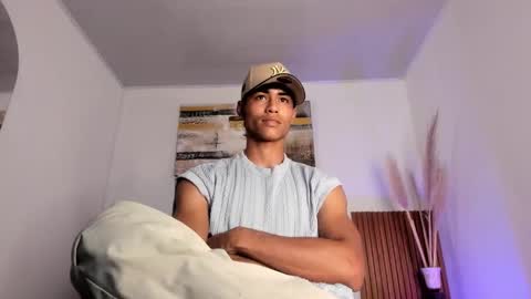 Zander online show from January 6, 5:28 pm