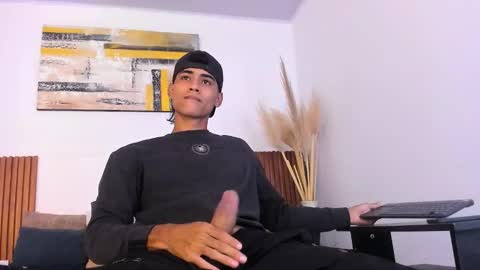 Zander online show from October 24, 1:45 pm