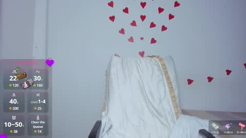 Snapshot of zandra_kiman chatting on February 22, 6:50 am Zandra online show from February 22, 6:50 am