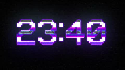 zane online show from May 12, 4:05 pm