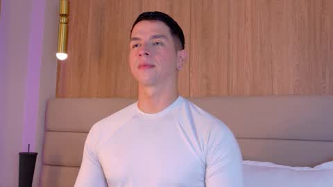 Zane Dawson online show from January 5, 7:17 pm