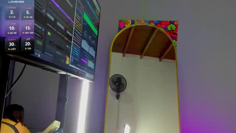 zaphiro__sky online show from February 18, 8:47 am