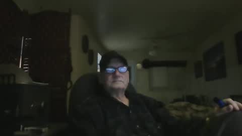 zapper1958 online show from March 23, 1:54 am