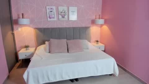 Zara Sweet  online show from November 27, 1:08 pm