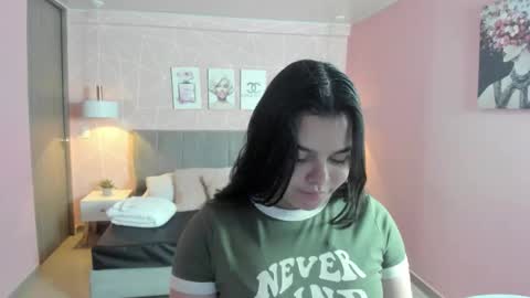 Zara Sweet  online show from December 4, 1:33 pm