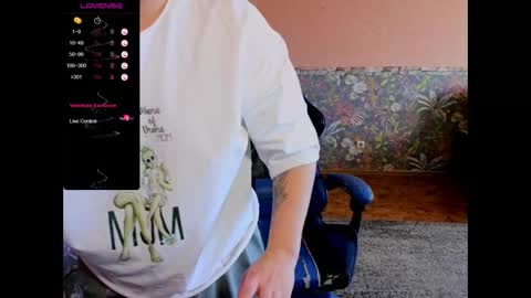 chaturcum online show from October 14, 2:58 am