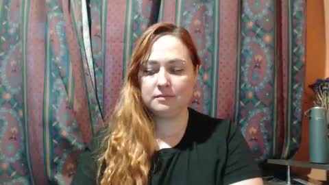 Kate. if im not here im here foxy red333 online show from February 11, 2:43 pm