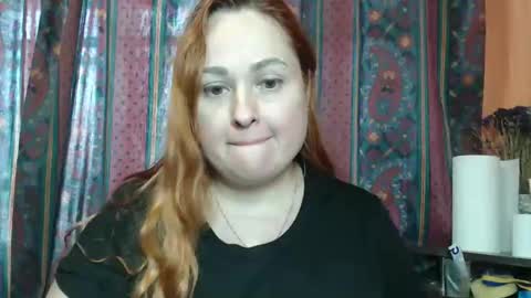 Kate. if im not here im here foxy red333 online show from February 2, 12:12 pm
