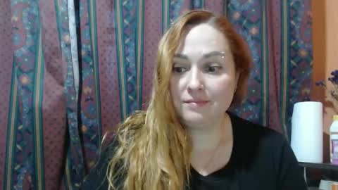 Kate. if im not here im here foxy red333 online show from November 27, 1:08 pm